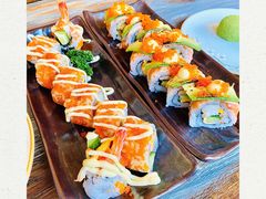 -福匠日本料理(人民路店)