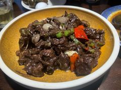 全州醋血鸭-桂客膳房·珍品堂