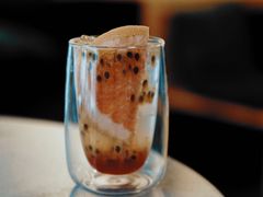 -Nectar One Cafe(勇烈路n1店)