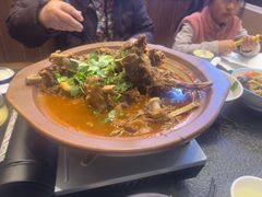 -丁里羊肉小镇(天鹅湖总店)