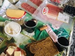 -蟠龙山长城景区