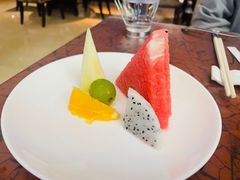 -寻鲜记·东海味·经典甬菜(宁波开元名都大酒店)