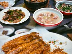 -飞尝蚝·顺德菜·鱼生(顺德总店)