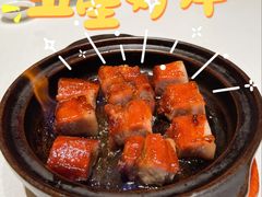 火焰叉烧-荣兴酒家(徐家汇店)