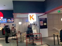 -肯德基(年家浜店)