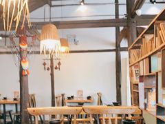 大堂-院子餐厅·大锅菜·老杭帮(桥西直街店)