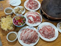 -元盛居(生态大街店)