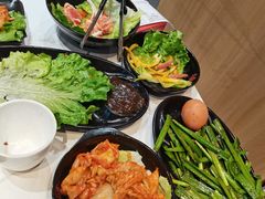 -柒酒烤肉(金科时代店)