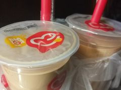 -蜜雪冰城(东西区季海红饮品店)