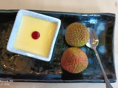 -山葵家·创意料理(临平银泰城店)