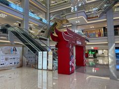 -红星美凯龙北京至尊MALL(东四环中路店)