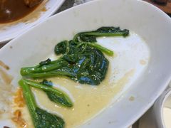 -悦海·家宴·冰花皮皮虾大锅贴(宝龙店)