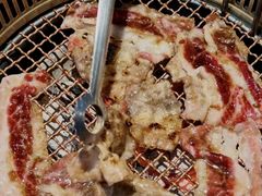 -一品诚记烤肉(大连柏威年购物中心店)