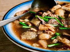 熬货-建坤水席宫·洛阳菜(中州路店)