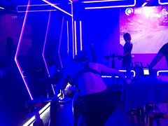 -一兆韦德健身·城市运动馆