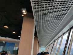-湾景餐厅(海洋公园店)