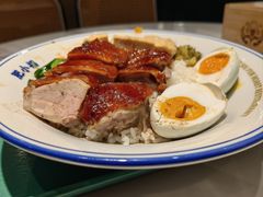 -肥小福·烧鹅专门店(环宇荟店)