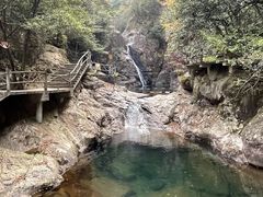 -白云源风景区