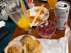-比尔森啤酒自助烤肉(红旗街店)