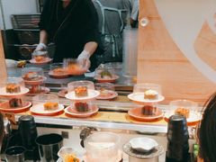 -争鲜回转寿司(通州万达店)