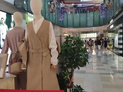 -鹏欣水游城
