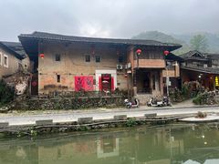 -福建土楼(南靖)景区