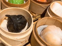 避风塘虾饺五小宝-避风塘(宝山万达店)