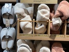-MUJI无印良品(西湖银泰城店)