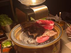 -西塔老太太泥炉烤肉(温州首店万象城黑金店)