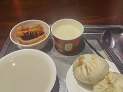 -姚记炒肝店(簋街店)