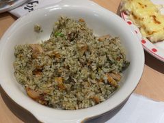 -菲滋意式餐厅(温岭银泰城店)