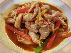 -马凯餐厅(地安门店)