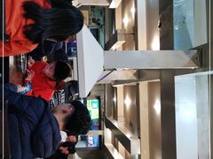 -韩风烤牛肉冷面店