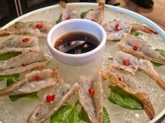 深海大虾-滇釜火锅·能喝汤的火锅(车公庄店)