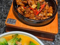 -小城故事·地道宁波味(月湖盛园店)