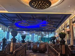 -深圳凯宾斯基酒店