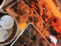 -姚一刀大广安驴肉(津保路店)