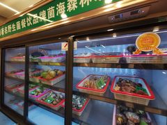 -菌海森林·非遗野生菌火锅(西山区滇池路摩根道店)