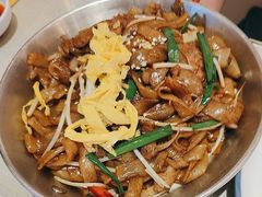 -鹅冠港式茶餐厅(来福士店)