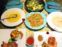 -美森西餐厅(曙光大道店)