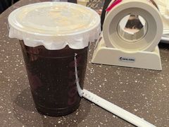 -COSTA COFFEE(天通苑华联店)