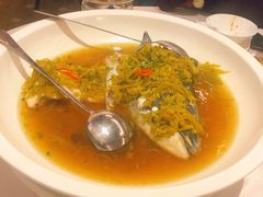 -粗茶淡饭·汉口公馆(循礼门店)