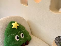 -伊斯坦布尔土耳其清真咖啡餐厅