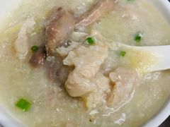 及第粥-源记肠粉(华贵路店)