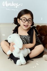 -CUTE BABY 儿童摄影工作室(福田店)