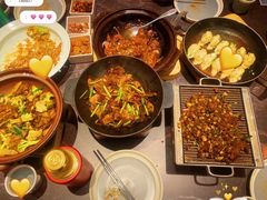 -新乾隆酒楼(帝景园店)