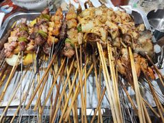 -老谢野馄饨(延安路店)