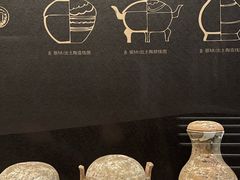 -银雀山汉墓竹简博物馆