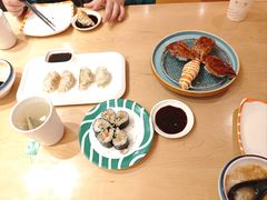 -新一番三文鱼寿司(红城湖店)