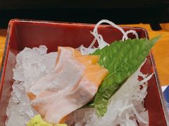 -有喜屋·烧鸟·居酒屋(周浦万达店)
